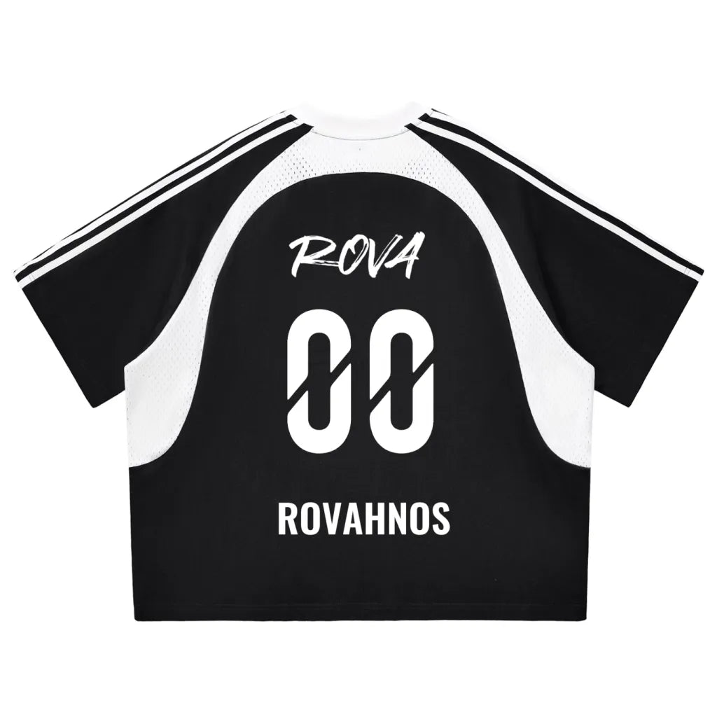 ROVA 00 motion tee