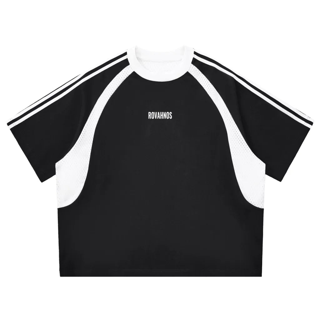 ROVA 00 motion tee