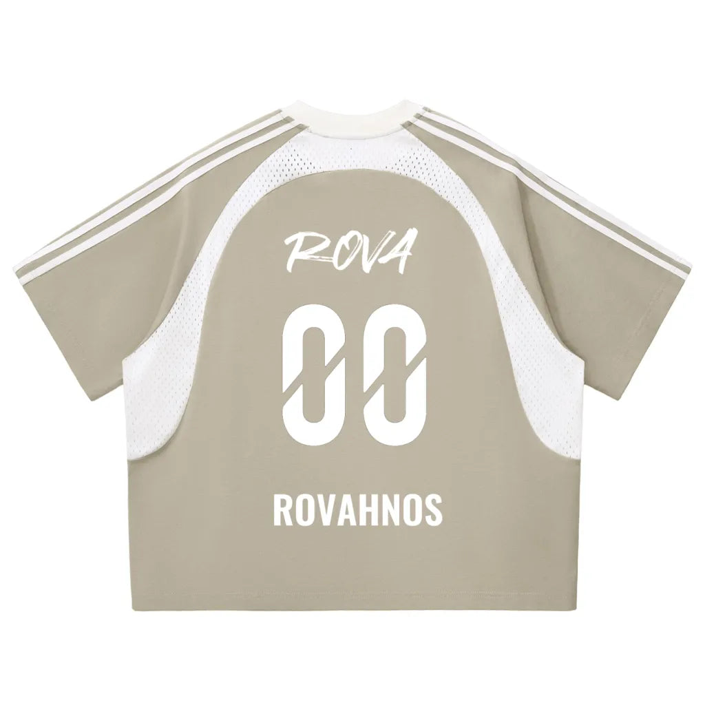 ROVA 00 motion tee