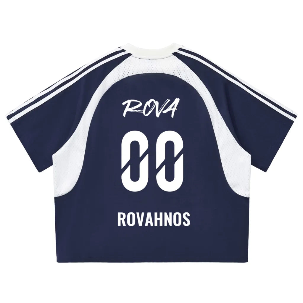 ROVA 00 motion tee