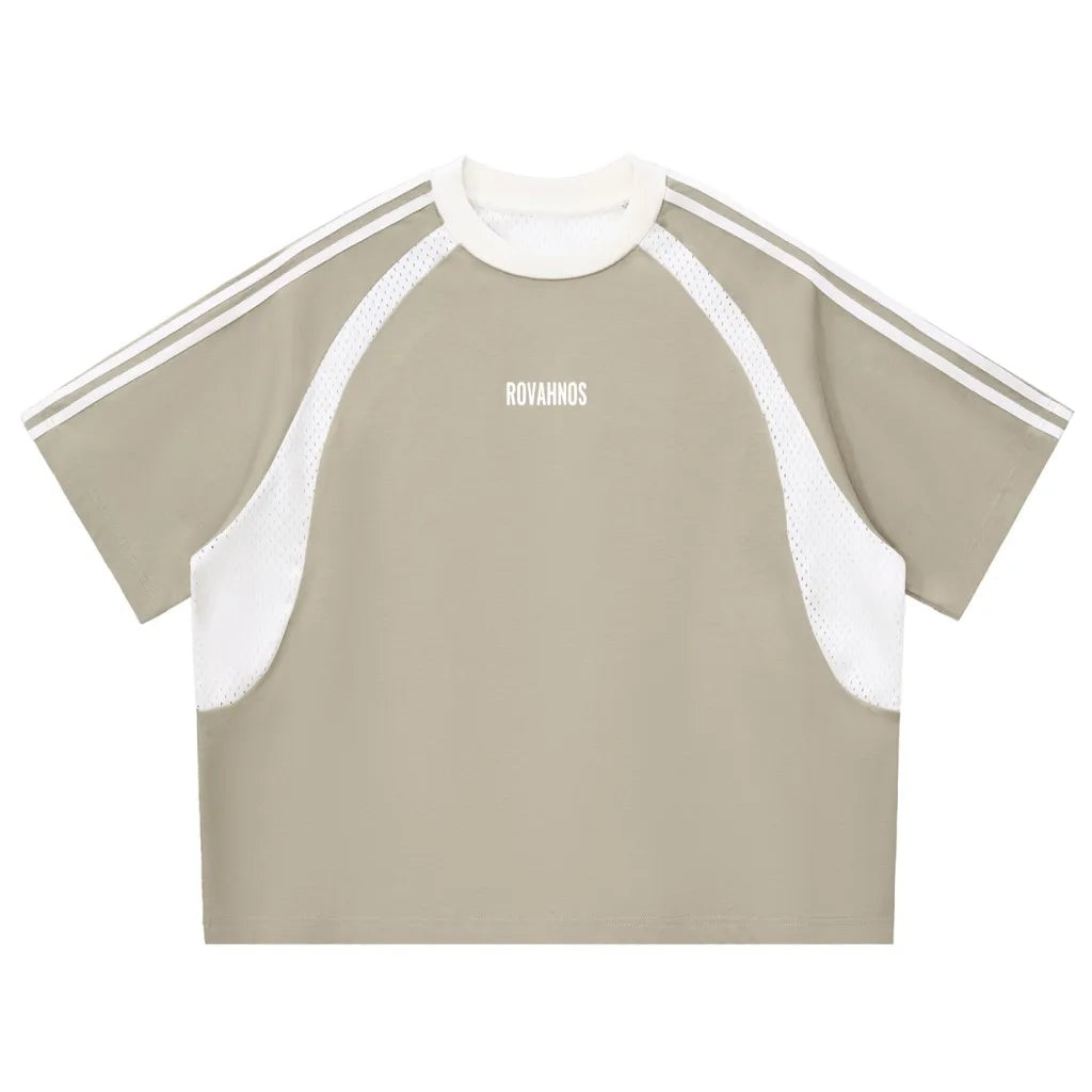 ROVA 00 motion tee